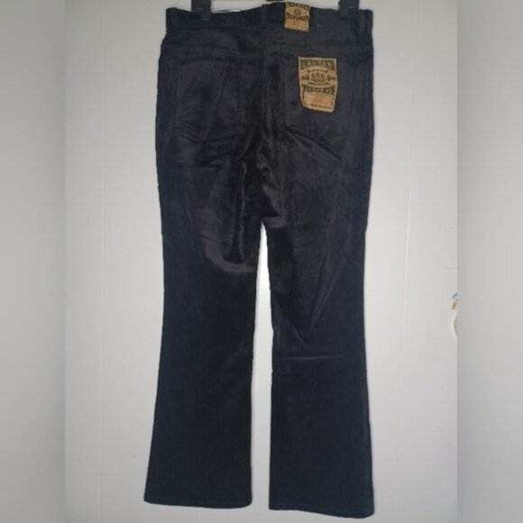 Women's Black Jeans - Picture 6 of 8